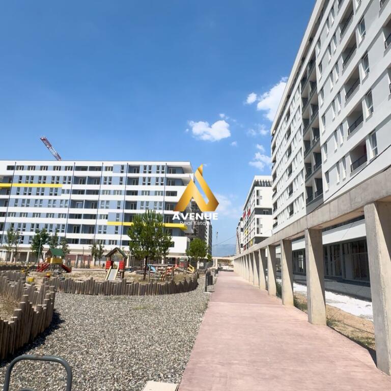 SHITET APARTAMENT 1+1 UNIVERS CITY