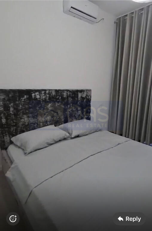 House 1+1 for rent at Boulevard Zogu i I