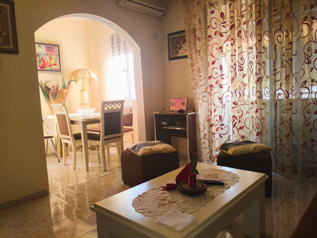 Apartment for rent