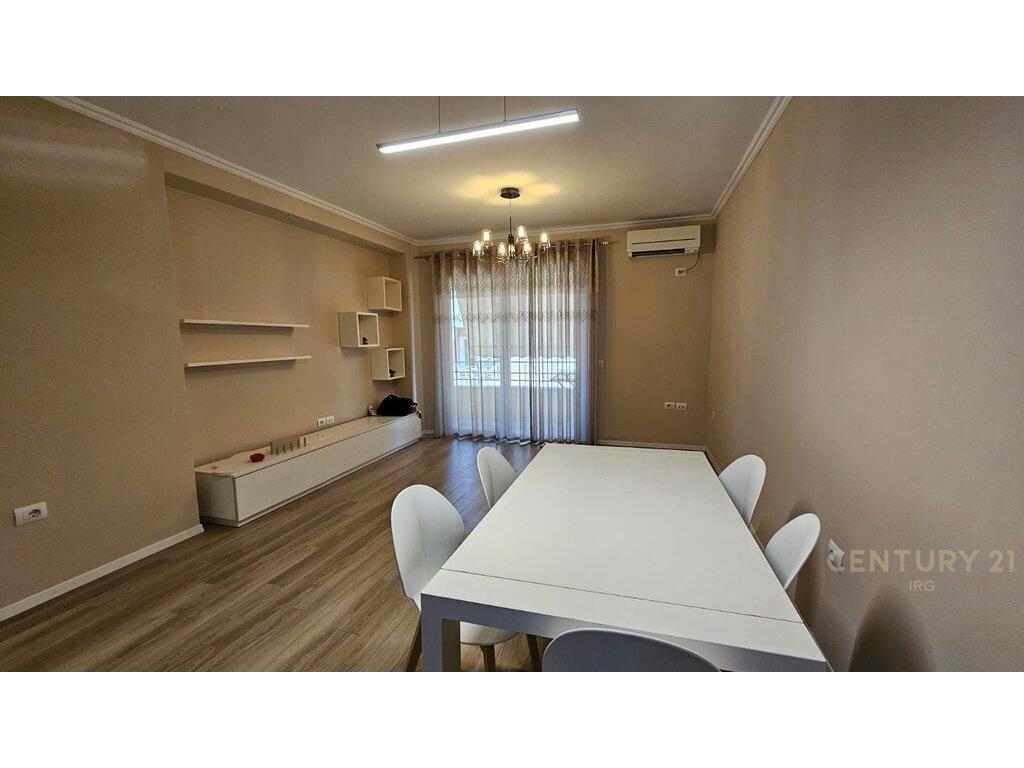 2+1 APARTMENT WITH PARKING AT KODRA E DIELLIT.