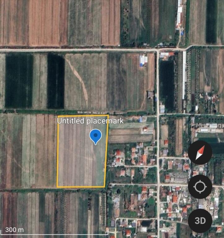 LUSHNJE-PLG-LAND FOR SALE