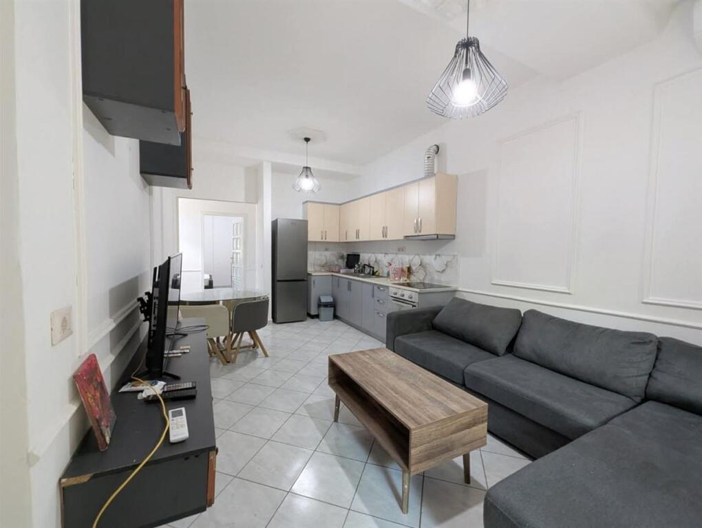 SHITET APARTAMENT 2+1 LIQENI THATE 155.000 EURO