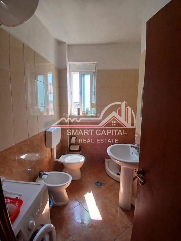 APPARTAMENTO 2+1 IN VENDITA A TRASBALLKANIK, VLORE!