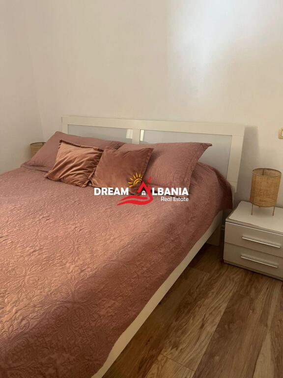 Apartment 1+1 for Sale in Fresk, near Spar 2 in Tirana (ID 41111125)