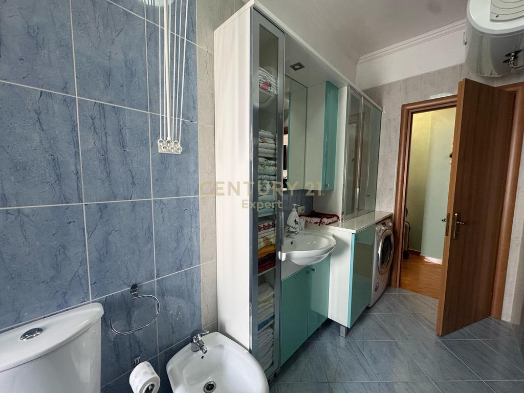 APARTMENT FOR RENT 2+1 IN FRESK