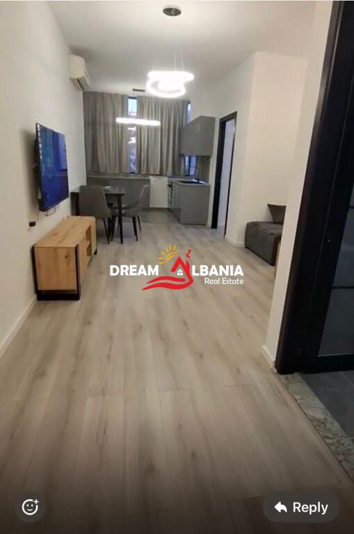 Appartamento 1+1 in affitto, via Fortuzi (ID 42111453)