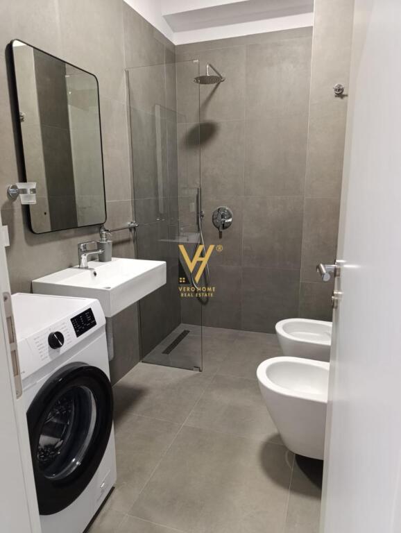 FOR SALE APARTMENT 2+1+2BLK AT KODRA E DIELLIT 260,000 EURO