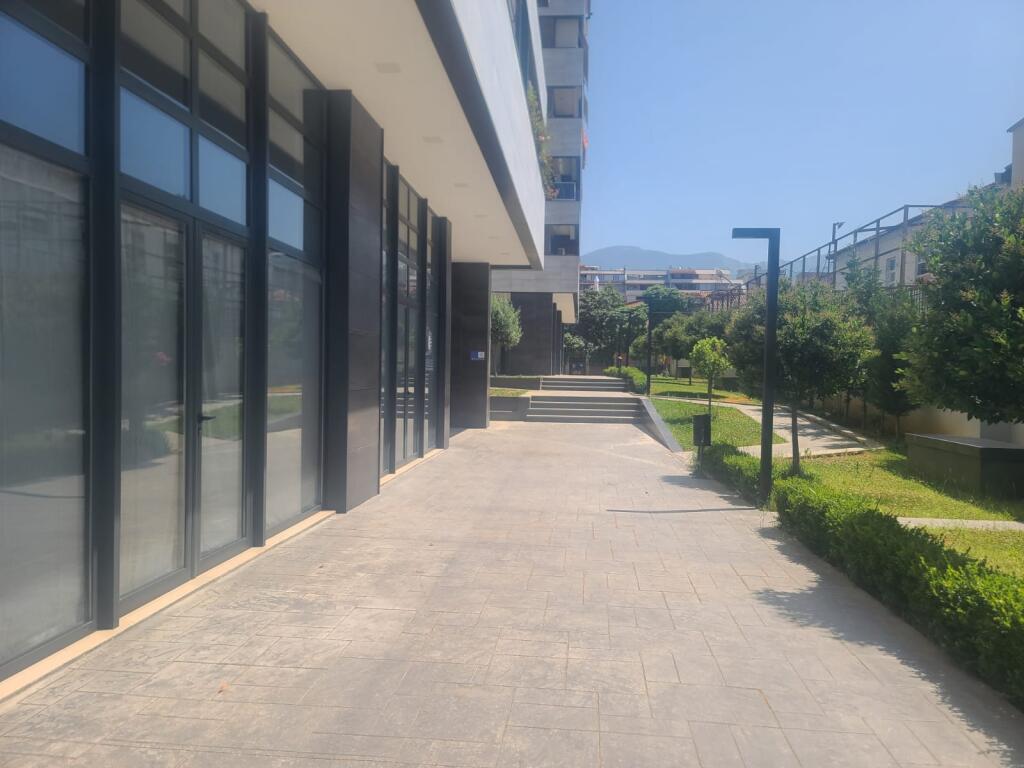 Business Premises for Rent at the Red School