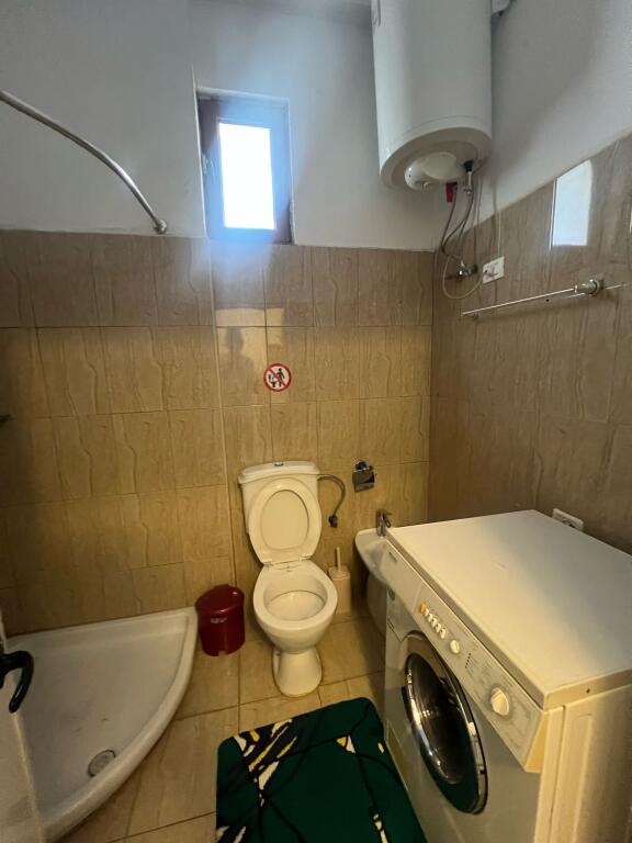 Appartamento in affitto in via Dibred