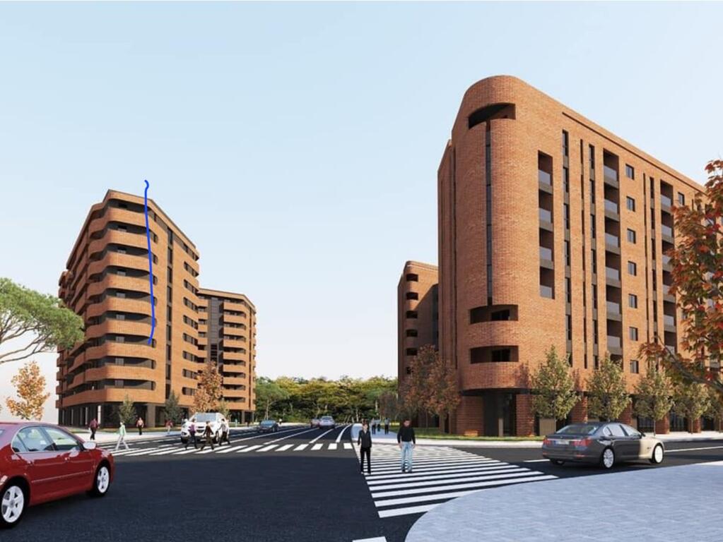 JEPET ME QERA APARTAMENT 2+1 ASTIR
