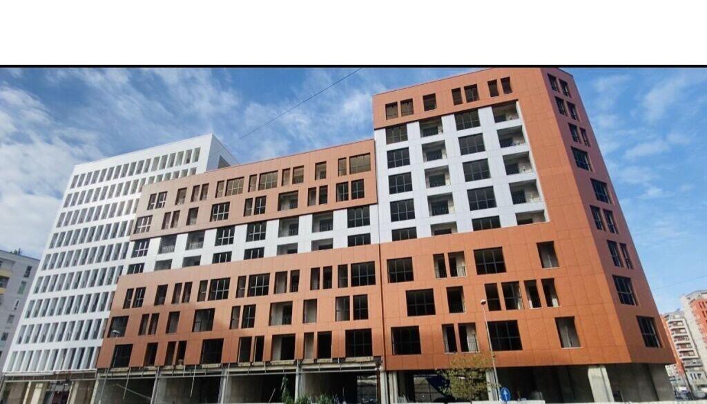JEPET ME QERA APARTAMENT 2+1 ASTIR