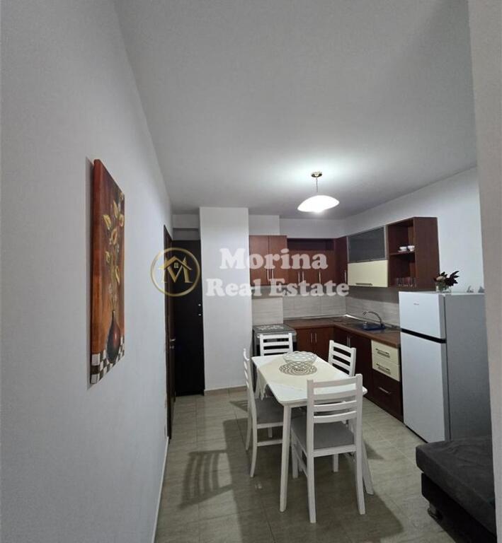 Rent, Apartment 1+1, Elbasani Street, 550 euro/month