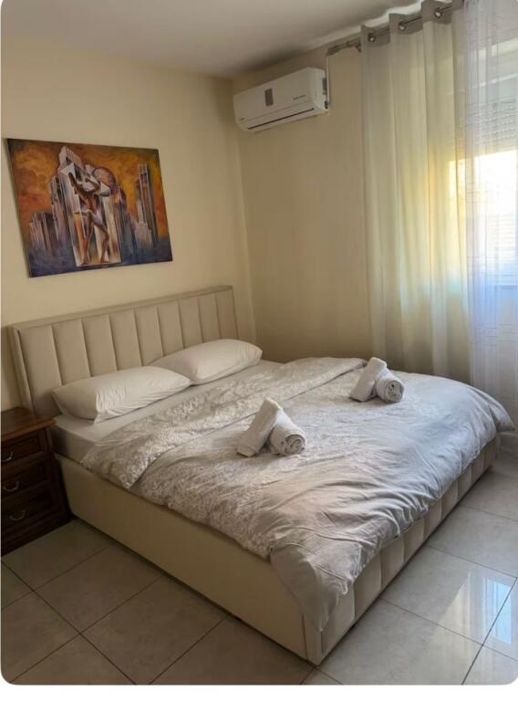 Apartment 1+1 For Rent