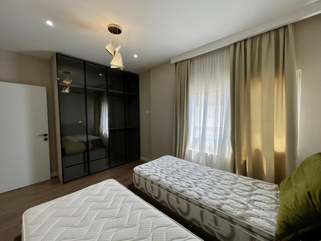 Luxury 2+1 apartment for RENT in a private residence, Farka Lake