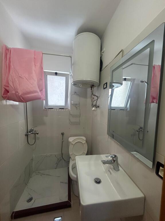 Apartment for rent 1+1 in Center