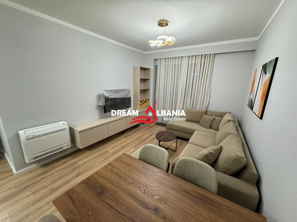Apartment 2+1 at the Former Train Station in Tirana (ID 42215073)