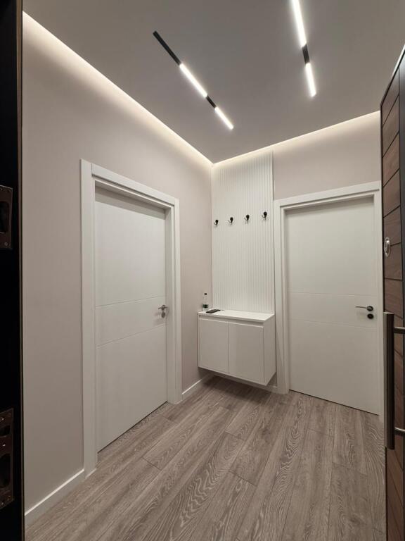 Apartament me qira 1+1 tek Kompleksi Urban Gate në Astir