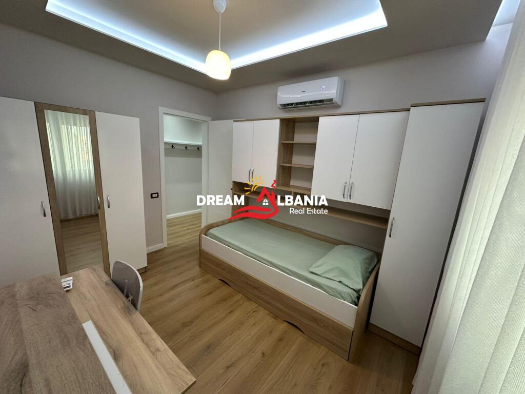 Appartamento 2+1+2 con Veranda in Vendita in via Kavaja vicino a Deliorgjit (ID 41212039)