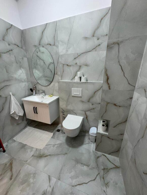 Super 1+1 for Rent in Ali Dem