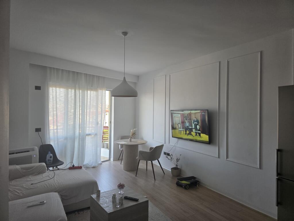 Apartment 1+1 for Rent at Casa Italia