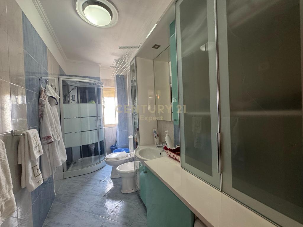 APARTMENT FOR RENT 2+1 IN FRESK
