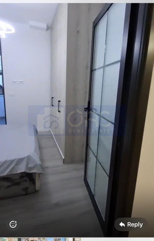 House 1+1 for rent at Boulevard Zogu i I