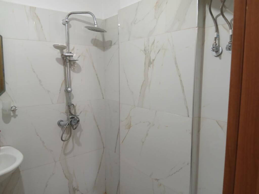 Appartamento in affitto in via Dibred