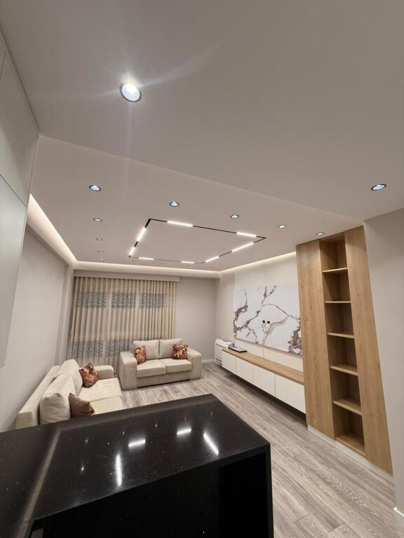 Apartament me qira 1+1 tek Kompleksi Urban Gate në Astir