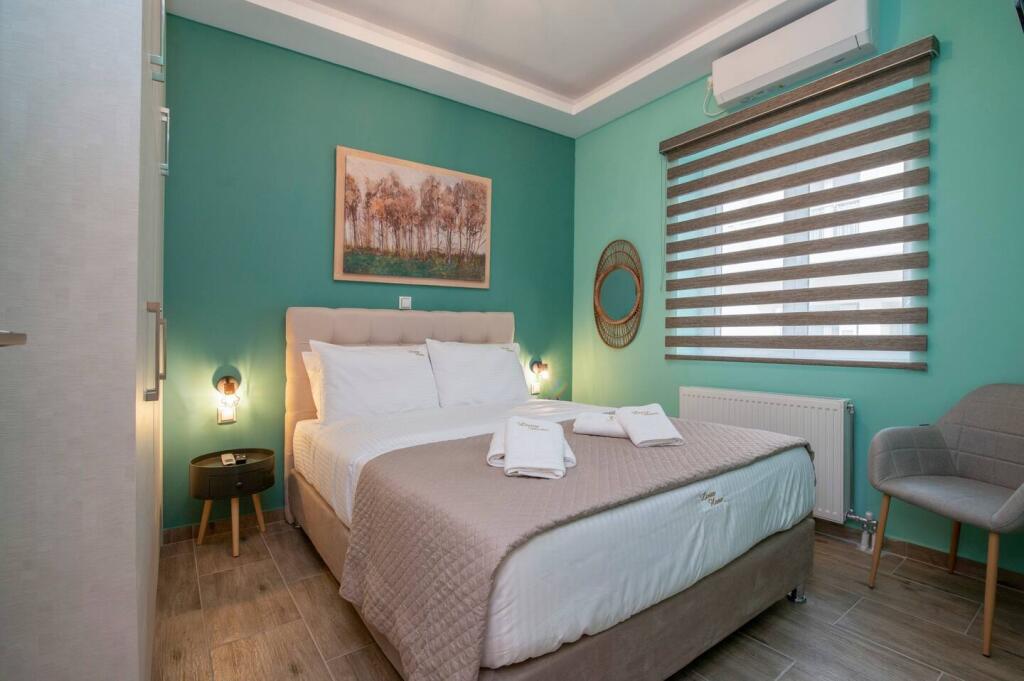 Apartament Me Qera 3+1+2 Tek 5 Maji (ID B230167) Tirane