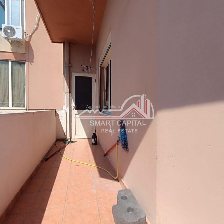 APPARTAMENTO 2+1+2 IN VENDITA VICINO AL DISTRIBUTORE DI CARBURANTE FJORTES, VLORE!