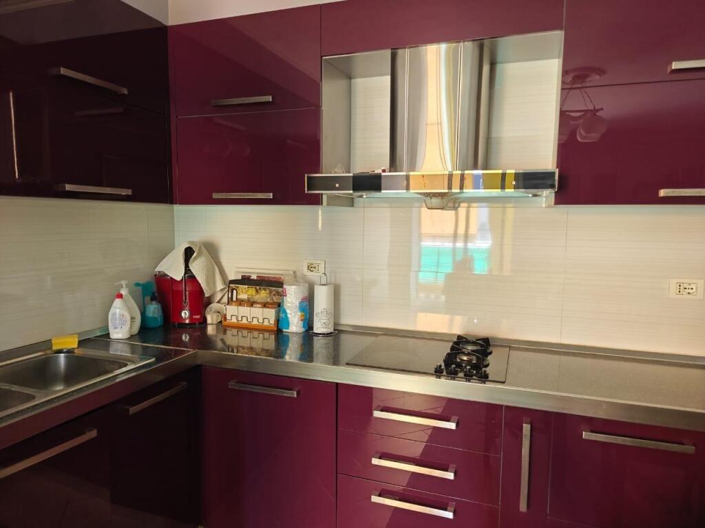 🏡 Apartment 2+1 for Rent in Don Bosko