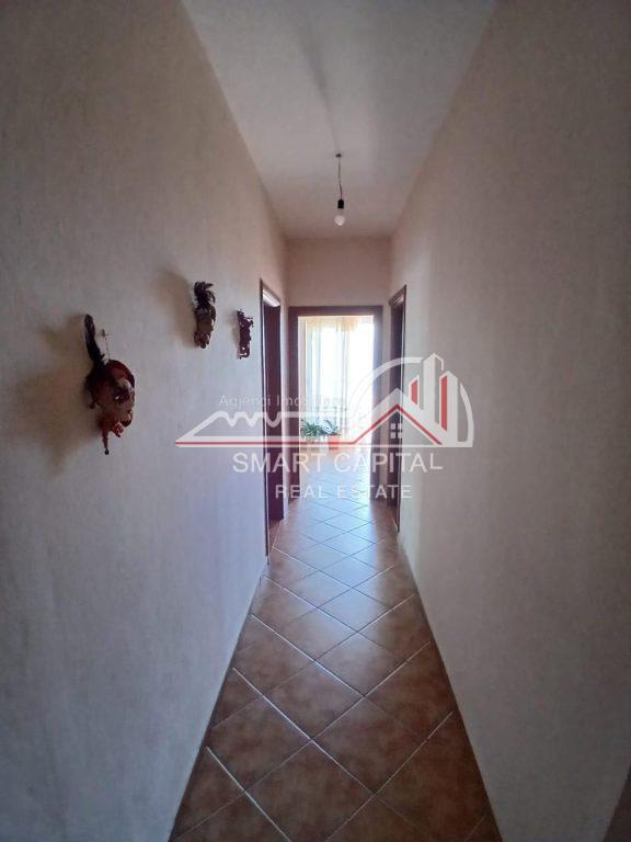 APPARTAMENTO 2+1 IN VENDITA A TRASBALLKANIK, VLORE!