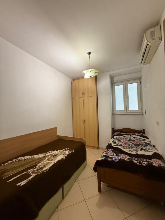 Apartment 2+1+1 with Balcony for Rent