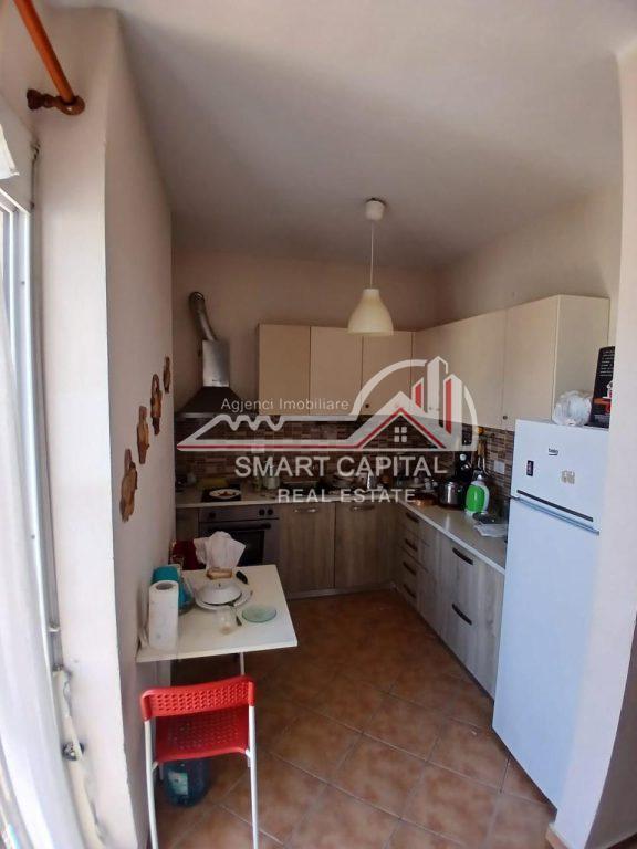 APPARTAMENTO 2+1 IN VENDITA A TRASBALLKANIK, VLORE!