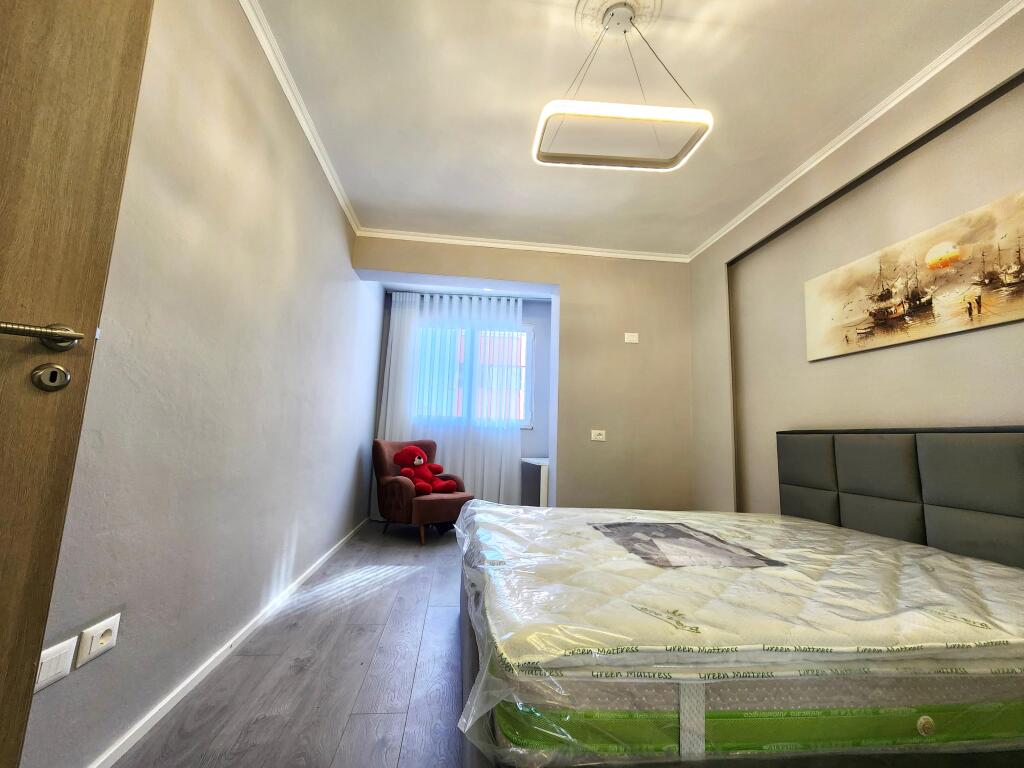 In vendita: 3+1 ( ASTIR - Blv. i Ri ) 📍 Nuovo investimento, Premium: PARQUET, Elettro A++ Mobilio &amp; Bagno Incasso