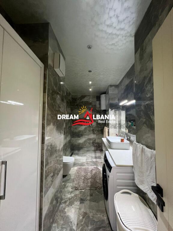 Apartament 2+1+2 prane kompleksit Deliorgji dhe Hilton Garden (ID 41212040)