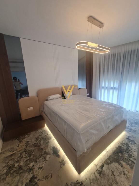 APPARTAMENTO 1+1+BLK IN AFFITTO AL LAGO ASCIUTTO 1.200 EURO