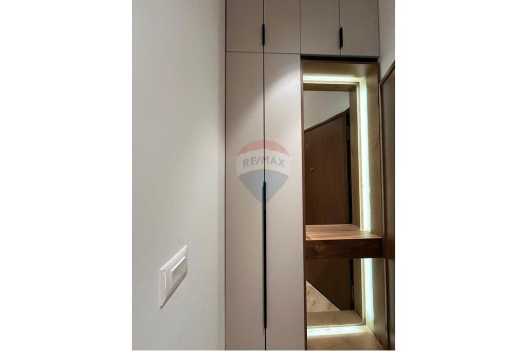 APARTMENT 3+1 WITH PARKING KIKA 2