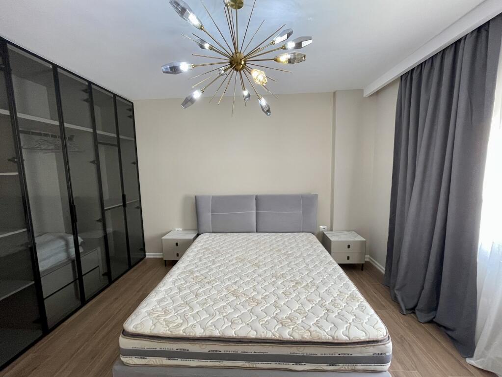 Luxury 2+1 apartment for RENT in a private residence, Farka Lake