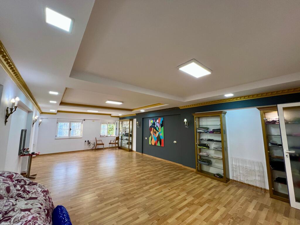 Rent, Business Premises, “Piaca – Center” ,Tirana.