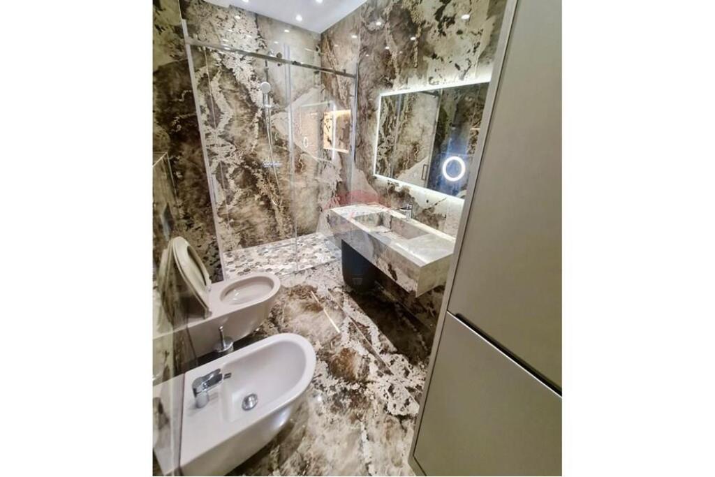 1+1 APARTMENT FOR RENT NEAR THE ARTIFICIAL LAKE.