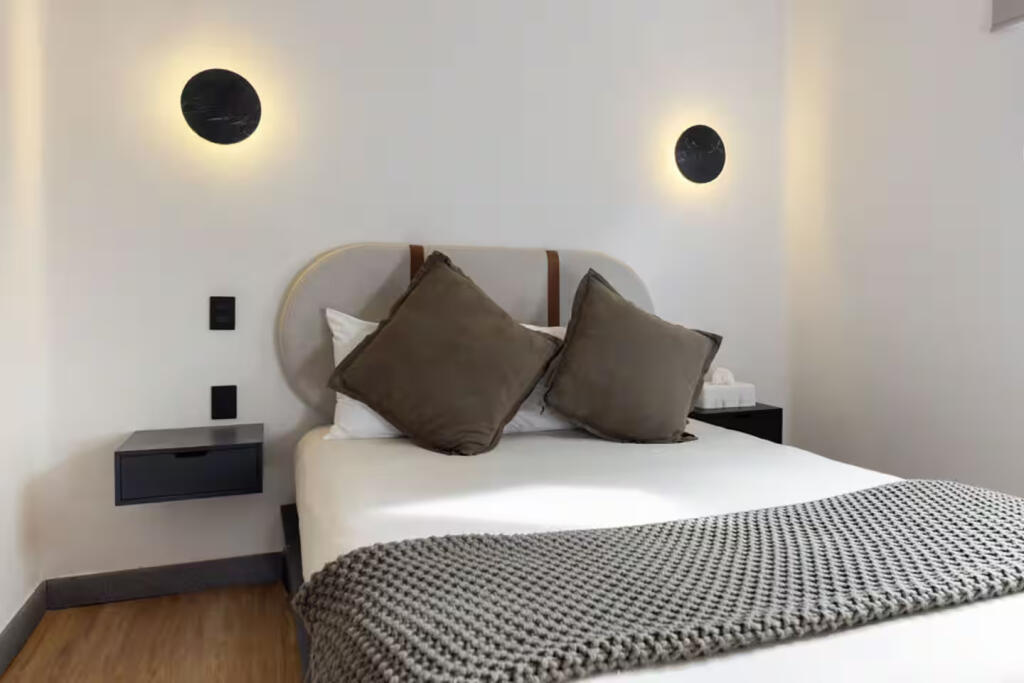 Apartament Me Qera 2+1 Tek Kodra E Diellit ( ID B2201442) Tirane