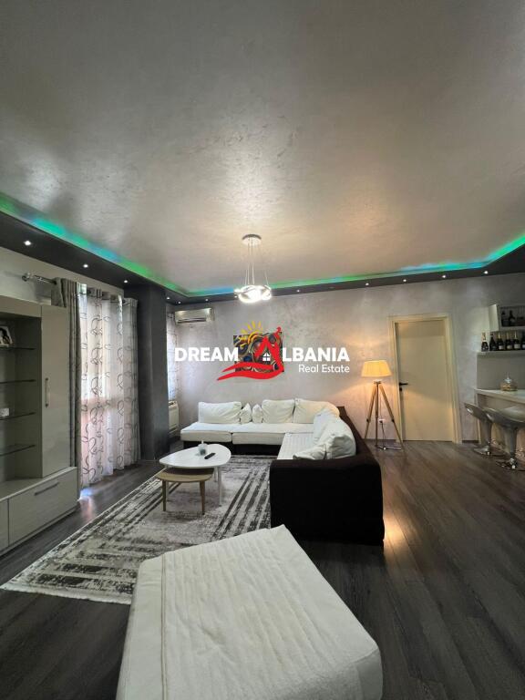 Apartament 2+1+2 prane kompleksit Deliorgji dhe Hilton Garden (ID 41212040)