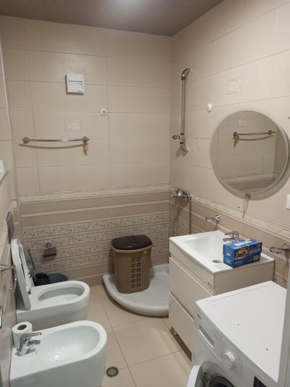 Apartament me qera 1+1 tek 21 dhjetori