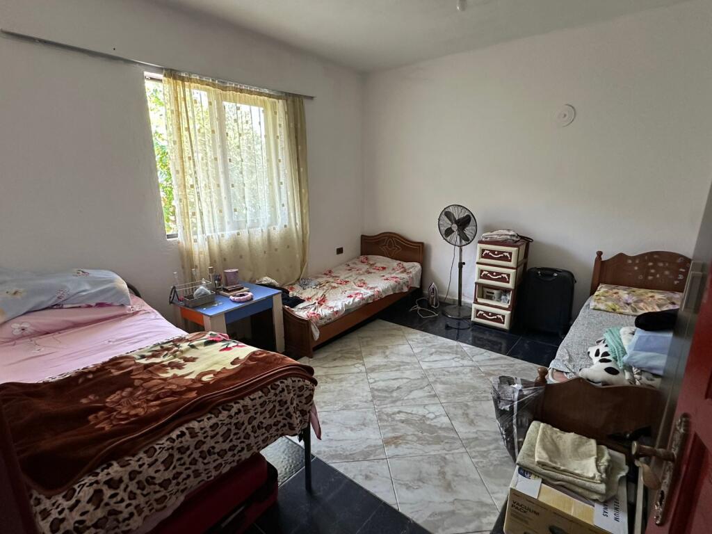 APARTAMENT 1+1. 20000 LEKE.VILAT GJERMANE