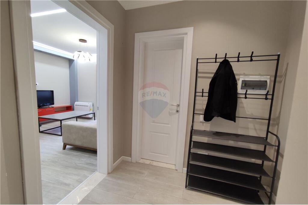 Apartament 2+1+2. Bulevardi Zogu i pare