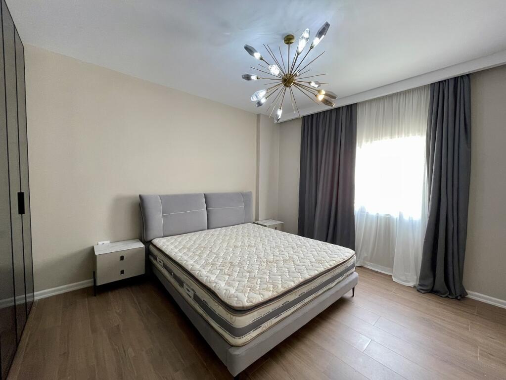 Luxury 2+1 apartment for RENT in a private residence, Farka Lake
