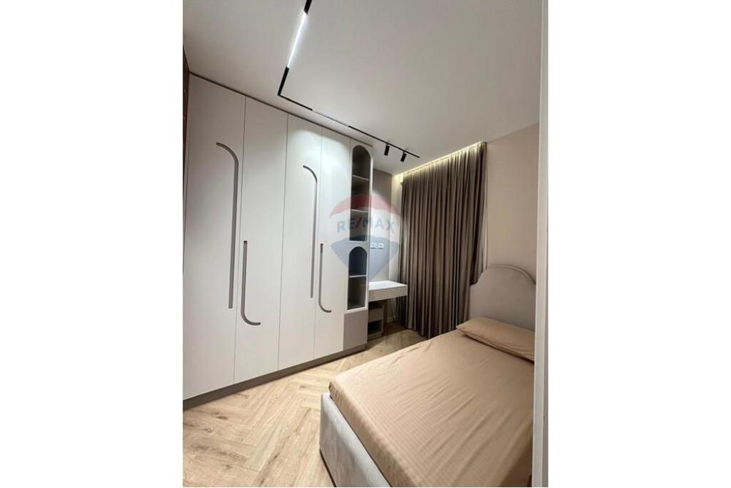 APARTMENT 3+1 WITH PARKING KIKA 2
