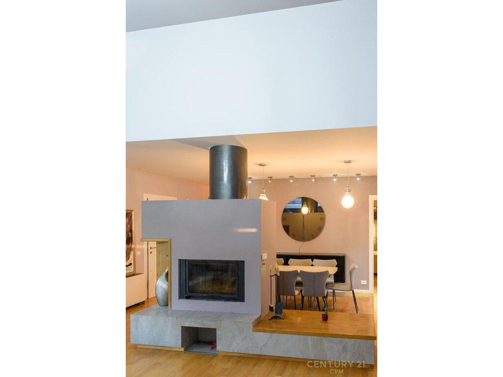 LONG HILL, VILLA FOR RENT
