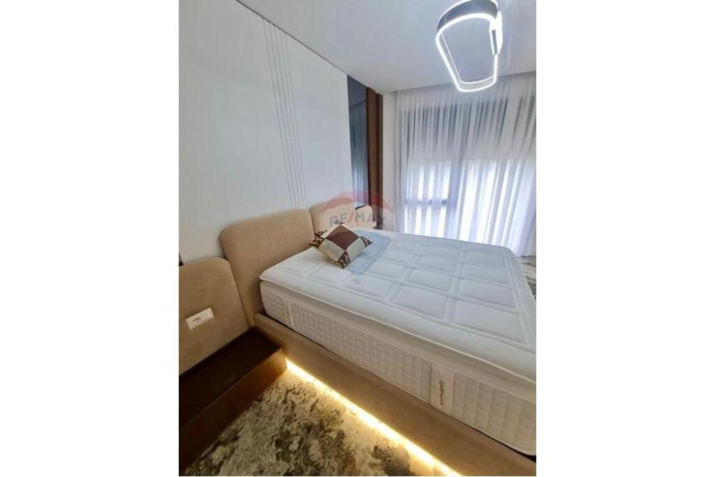 1+1 APARTMENT FOR RENT NEAR THE ARTIFICIAL LAKE.